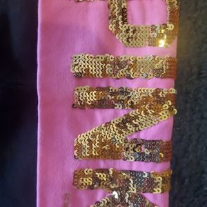 Victoria’s Secret PINK yoga pants